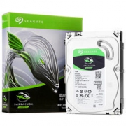 SEAGATE 希捷 酷鱼系列 1TB 台式机硬盘（ST1000DM010）