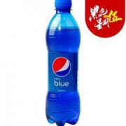 巴厘岛蓝色可乐 450ml*10瓶