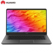京东PLUS会员：HUAWEI 华为 MateBook D 15.6英寸轻薄笔记本电脑（i5-7200U 8G 256G 940MX 2G独显）