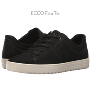 ecco 爱步 Fara Tie 女士休闲鞋