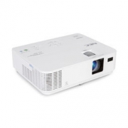 16点：NEC NP-CD1100 办公 投影机
