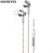 ONKYO 安桥 E700M 入耳式耳机