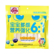 农家御品 婴儿营养辅食面条 218g *3件