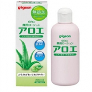 2018新品 Pigeon贝亲 婴幼儿痱子水/芦荟水200ml