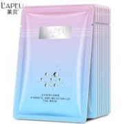 莱贝 水光保湿护肤面膜15片装