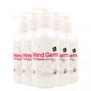 白毛专用！比熊/博美/萨摩耶！优宠 宠物沐浴露白毛专用 500ml