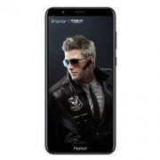Honor 荣耀 畅玩7X 标配版 4GB+32GB 全网通4G手机