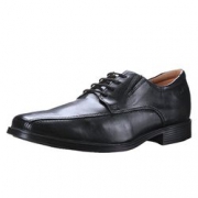 其乐（Clarks）  Tilden Walk 男士休闲皮鞋