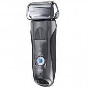 博朗（BRAUN）  7系 7855S 男士三刀头电动剃须刀 赠定制礼盒+旅行盒