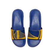Nike 旗舰款 Benassi Solarsoft 男拖鞋