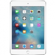 京东PLUS会员：Apple 苹果 iPad mini 4 7.9英寸平板电脑  金色 WLAN 128G