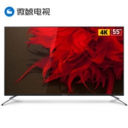 WHALEY 微鲸 55D2UA 55英寸 4K超高清液晶电视