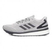 adidas Response IT男子跑鞋 全掌boost
