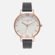 OLIVIA BURTON Big Dial 女士时装腕表