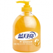 蓝月亮 维E保湿营养洗手液500g *2件