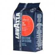 LAVAZZA 乐维萨 TOP CLASS 意式经典咖啡豆 1kg