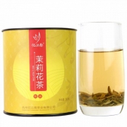 忆江南 茉莉花茶50g