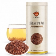 中闽飘香 四川凉山黑苦荞茶250g