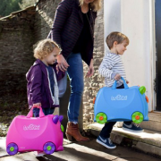 Trunki  小朋友行李箱