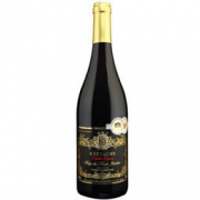 Beaurempart 勃朗芭 黑澳歌海娜红葡萄酒 750ml *3件