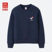 UNIQLO 优衣库 童装 (UT) DPJ运动衫 407834