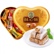徐福记 酥心糖200g