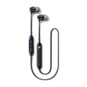 SENNHEISER 森海塞尔 CX 6.00BT IN-Ear Wireless 入耳式蓝牙耳机