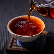 静风轩 云南普洱茶 357g