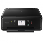 Canon 佳能 TS6180 喷墨无线打印机