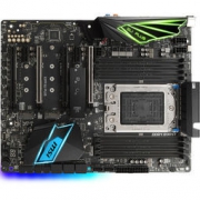 MSI 微星 X399 SLI PLUS主板