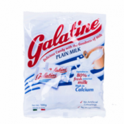 意大利原装进口 GALATINE 佳乐锭 牛奶糖（原味）100g  7.91元(3件7折+用券)