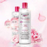 西班牙进口，byphasse 蓓昂斯 温和卸妆水500ml