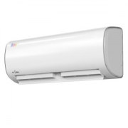 Midea 美的 KFR-35GW/BP3DN8Y-PC200(B1) 冷静星Ⅱ 冷暖空调挂机