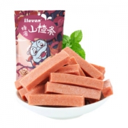 ileven  蜂蜜山楂条 140g