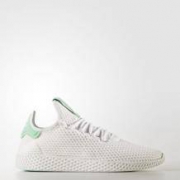 7日0点：Adidas pharrell williams 联名设计款网球鞋