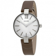 历史新低： RADO 雷达 COUPOLE M 系列 R22850015 女士时装腕表