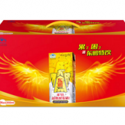 折1.03元/盒、限地区！ EASTROC 东鹏 东鹏特饮 维生素功能饮料 250ml*24盒   折24.75元（2件3.5折）