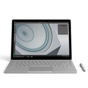 Microsoft 微软 Surface Book 二合一平板笔记本 13.5英寸（i7 8G 256G GTX965M）