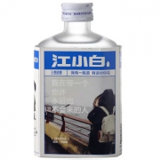 江小白 清香型40度100ml