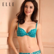 法国 ELLE 文胸 任选3件