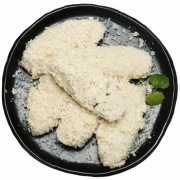 8千米 阿拉斯加鳕鱼排260g