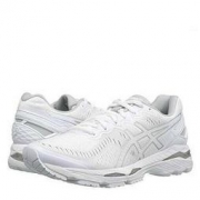 ASICS 亚瑟士 GEL-Kayano23 男款支撑跑鞋