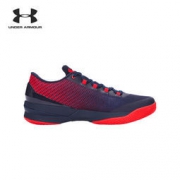 Under Armour 安德玛 Controller 男子篮球鞋