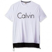 个性时尚！Calvin Klein Jeans 男士T恤