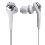 audio-technica 铁三角 ATH-CKS550IS 入耳式耳机