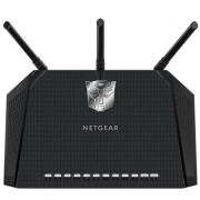 NETGEAR 美国网件 R6400 1750M 双频千兆路由器 变形金刚版