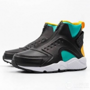 Nike 耐克 Air Huarache Run MID 女士休闲运动鞋807313