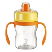 THERMOS 膳魔师 Foogotritan鸭嘴杯BP5003 OR