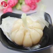 姜老大 糖醋蒜头260g*4袋