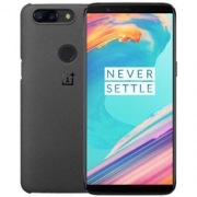 一加手机5T A5010 8GB+128GB 星辰黑 全网通4G手机